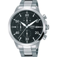 Lorus RM343EX9 Herren 44mm 10ATM Detailphoto Lorus RM343EX9 Herren 44mm 10ATM