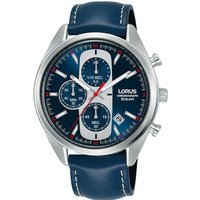 Lorus RM361GX9 Chronograph 42mm 10ATM Detailphoto Lorus RM361GX9 Chronograph 42mm 10ATM