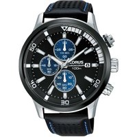 Lorus RM369CX9 Chronograph 46mm 10ATM Detailphoto Lorus RM369CX9 Chronograph 46mm 10ATM