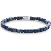 Rebel Rose Armband Roll the Dice RR-40078-S-M