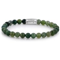Rebel & Rose Armband Secret Garden RR-60034-S-S Damen
