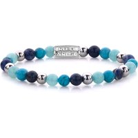 Rebel & Rose Armband Blue Summer Vibes II RR-60056-S-S Damen