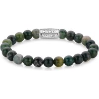 Rebel & Rose Armband The Secret garden RR-80019-S-M Herren
