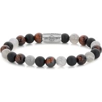 Rebel & Rose Armband Fall Feelings RR-80070-S-L Herren