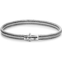 Rebel & Rose Armband Demeter Small RR-BR032-S-M Unisex