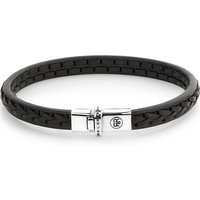 Rebel & Rose Armband Single Stranded RR-L0142-S-M Herren
