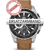 Rothenschild Ersatzband Eraser RS-1401-AS-BKBr-Strap