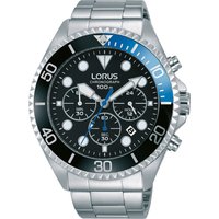 Lorus RT315GX9 Chronograph 45mm 10ATM Detailphoto Lorus RT315GX9 Chronograph 45mm 10ATM