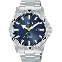 Lorus RX379AX9 Herrenuhr Sports Solar 42mm 10ATM