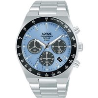 Lorus RZ525AX9 Herrenuhr Sports Solar Chronograph 42mm 10ATM