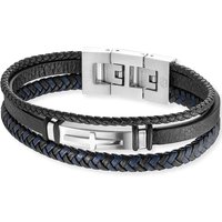 Save Brave Armband SBB-LOGAN-BK Herren