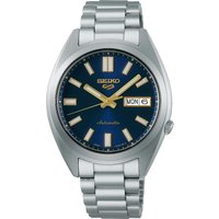 Seiko SRPL55K1 5 Sports Automatik Herrenuhr 39mm 10ATM