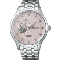 Seiko SSA465J1 Herrenuhr Presage Automatik 42mm 3ATM