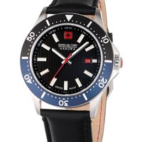 Swiss Military Hanowa SMWGB2100606 Flagship X Herrenuhr 42mm 10ATM