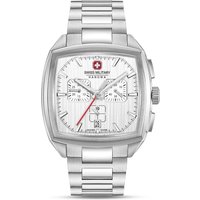 Swiss Military Hanowa SMWGI0004303 Herrenuhr Starlight Chronograph 40mm 10ATM
