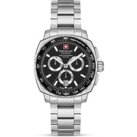 Swiss Military Hanowa SMWGI0006802 Herrenuhr Speedwell Chronograph 41mm 10ATM
