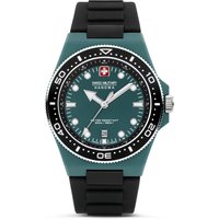 Swiss Military Hanowa SMWGN0001185 Herrenuhr Ocean Pioneer 45mm 20ATM