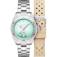 Spinnaker SP-5097-AA Herrenuhr Spence 300 Automatik 40mm 30ATM