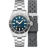 Spinnaker SP-5097-BB Herrenuhr Spence 300 Automatik 40mm 30ATM