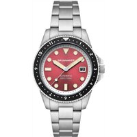 Spinnaker SP-5136-44 Herrenuhr Croft Pioneer Automatik 42mm 10ATM