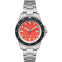 Spinnaker SP-5136-88 Herrenuhr Croft Pioneer Automatik 42mm 10ATM