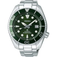 Seiko SPB103J1 Prospex Diver Automatik Scuba Sumo Herrenuhr 44mm 20ATM