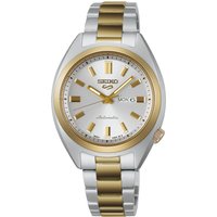 Seiko SRE024K1 Damenuhr 5 Sports Automatik 32mm 10ATM
