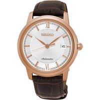 Seiko SRPA16J1 Presage Automatik Saphirglas Herren 39mm 10ATM Detailphoto Seiko SRPA16J1 Presage Automatik Saphirglas Herren 39mm 10ATM