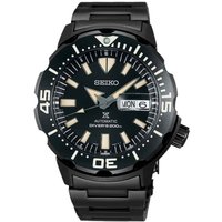 Seiko SRPD29K1 Prospex Diver Automatik Herren 43mm 20ATM Detailphoto Seiko SRPD29K1 Prospex Diver Automatik Herren 43mm 20ATM