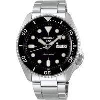 Seiko 5 Sports SRPD55K1 Automatik Diver Herrenuhr 43mm 10ATM