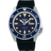 Seiko SRPD71K2 5 Sports Automatik Herren 43mm 10ATM Detailphoto Seiko SRPD71K2 5 Sports Automatik Herren 43mm 10ATM