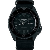 Seiko SRPD79K1 5 Sports Automatik Herren 43mm 10ATM Detailphoto Seiko SRPD79K1 5 Sports Automatik Herren 43mm 10ATM