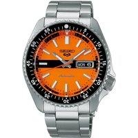Seiko 5 Sports SRPK11K1 Automatik Herrenuhr 43mm 10ATM