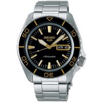 Seiko SRPK99K1 Herrenuhr 5 Sports Automatik 42mm 10ATM