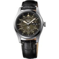 Seiko SRPL31K1 Herrenuhr 5 Sports Yuto Horigome 2024 Limited Edition Automatik 39mm 100M