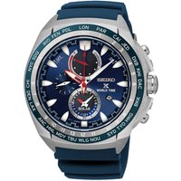 Seiko SSC489P1 Prospex Sea Chronograph Herren 45mm 10ATM Detailphoto Seiko SSC489P1 Prospex Sea Chronograph Herren 45mm 10ATM
