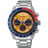 Seiko SSC947P1 Prospex Speedtimer Pogue Solar Chronograph Herrenuhr 41mm 10ATM