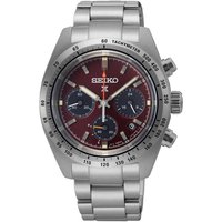 Seiko SSC953P1 Prospex Speedtimer Solar Chronograph Limited 39mm 10ATM
