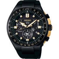 Seiko SSE174J1 Astron GPS-Solar Novak Djokovic 46mm 20ATM Detailphoto Seiko SSE174J1 Astron GPS-Solar Novak Djokovic 46mm 20ATM
