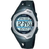 Casio STR-300C-1VEF Damenuhr Timeless collection 35mm 5ATM