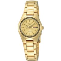 Seiko 5 Sports SYMC18K1 Automatik Damenuhr 24mm 3ATM
