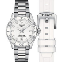 Tissot T1202101101100 Damenuhr Seastar 1000 36mm 30ATM