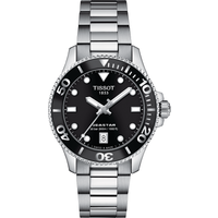 Tissot T1202101105100 Damenuhr Seastar 1000 36mm 30ATM