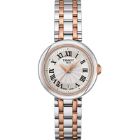 Tissot T1260102201301 Damenuhr Bellissima Small Lady 26mm 5ATM
