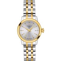 Tissot T1292102203100 Damenuhr Classic Dream 28mm 5ATM