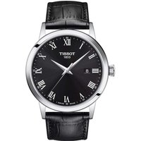 Tissot T1294101605300 Herrenuhr Classic Dream 42mm 5ATM