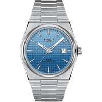 Tissot T1374071135101 Herrenuhr PRX Powermatic-80 Cameleon Automatik 40mm 10ATM