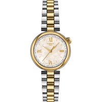 Tissot T1520102211801 Damenuhr Desir 28mm 5ATM
