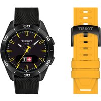 Tissot T1534204705106 Herrenuhr T-Touch Connect Sport Special Edition 44mm 5ATM