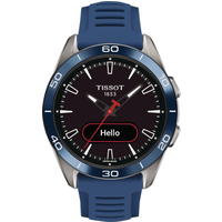 Tissot T1534204705101 T-Touch Connect Sport 44mm 5ATM
